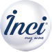 İnci Ağda Logo